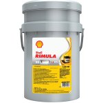 Shell Rimula R4 L 15W-40 20 l | Zboží Auto