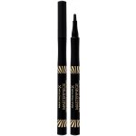 Max Factor Masterpiece High Precision Liquid Eyeliner oční linky 15 Charcoal 1 ml – Zboží Mobilmania