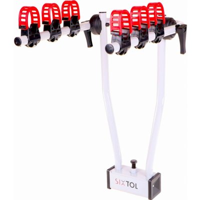 SIXTOL BIKE 3 BULL – Zboží Mobilmania