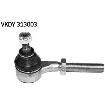 Hlava příčného táhla řízení SKF VKDY 313003 – Hledejceny.cz