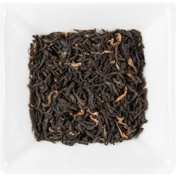 Unique Tea Čaj Assam MANGALAM SFTGFOP1 černý čaj 100 g