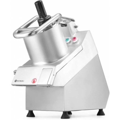 Vysoce zátěžový kráječ zeleniny | Hendi 231852 – Zboží Dáma
