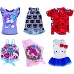 Mattel Barbie tématické oblečky FLP40 – Zboží Mobilmania
