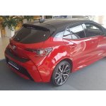 RIDER Nášlap kufru Toyota Corolla Hatchback 2019
