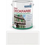 Remmers Deckfarbe 2,5 l Bílá – Hledejceny.cz