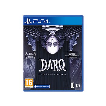 DARQ (Ultimate Edition)