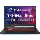 Asus G731GU-EV032T