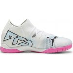 Puma Future 7 Match Mid IN JR bílé – Zboží Dáma