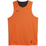 Puma Hoops Team Reverse Practice Jersey Dres – Zboží Dáma