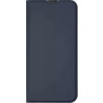 OBAL:ME SmoothTouch Pouzdro pro Honor 200 Lite Dark Blue – Zboží Živě