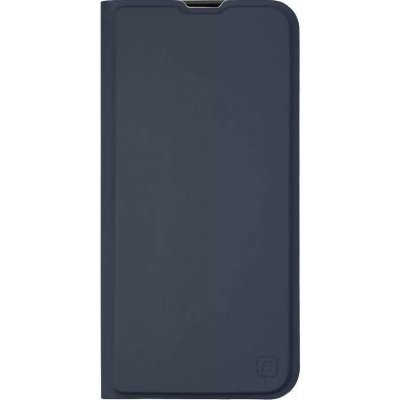OBAL:ME SmoothTouch Pouzdro pro Honor 200 Lite Dark Blue – Zboží Živě