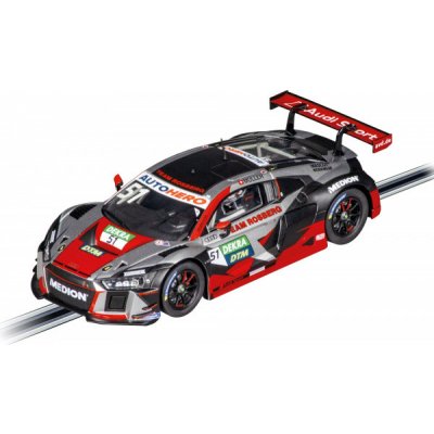 Carrera Auto EVO 27705 Audi R8 LMS GT3 DTM – Hledejceny.cz