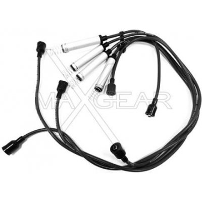 MAXGEAR Sada kabelů pro zapalování 53-0072 – Hledejceny.cz
