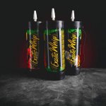 Kratom World Exotic Whip 2000 g – Zboží Dáma