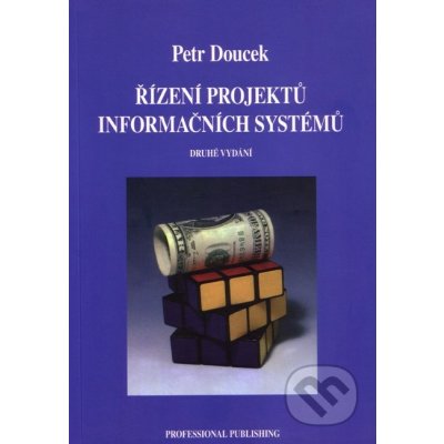 Řízení projektů informačních systémů 2.vyd. – Hledejceny.cz