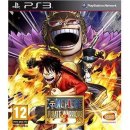 One Piece: Pirate Warriors 3