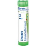 CINNABARIS POR 5CH GRA 1X4G – Hledejceny.cz