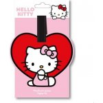 Cerdá Hello Kitty Srdce – Zboží Mobilmania