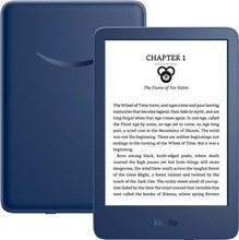 Amazon Kindle E-Reader 6