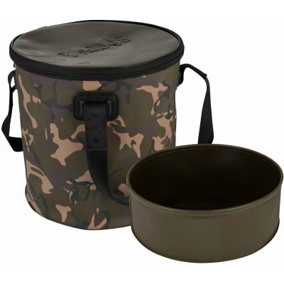 Fox Fishing Aquos Camolite Bucket Insert 17L – Zboží Mobilmania