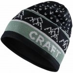 Craft CORE Backcountry knit šedá – Hledejceny.cz