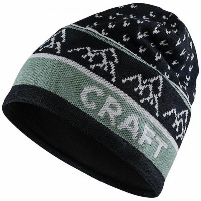Craft CORE Backcountry knit šedá – Hledejceny.cz
