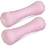 Spokey Bone Sada neoprenových činek 2 x 0,5 kg – Zboží Dáma