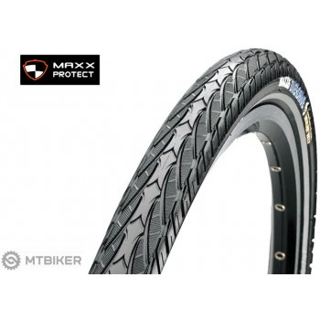 Maxxis OverDrive 700x40c