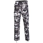 Kalhoty Mil-Tec US BDU Poly polní metro – Hledejceny.cz