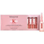 Kérastase Genesis Ampoules Cure Fortifiantes Anti-Chute 10 x 6 ml – Zboží Dáma