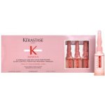 Kérastase Genesis Ampoules Cure Fortifiantes Anti-Chute 10 x 6 ml – Zbozi.Blesk.cz