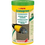 Sera Cichlid Malawi Granules 1 l – Zbozi.Blesk.cz
