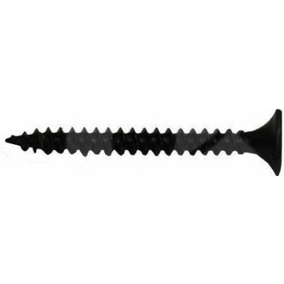 TOP KRAFT CZ s.r.o. Vrut do SDK se závitem do plechu TN - 3,5 x 35 mm (FM-B-3535)(100 ks) - malobalení – Hledejceny.cz