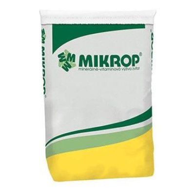 Mikrop BK Nosnice 10 kg – Zboží Dáma