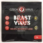 Czech Virus Beast Virus 16,7g – Sleviste.cz