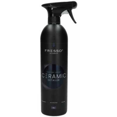 Fresso Ceramic Detailer 1 l – Sleviste.cz