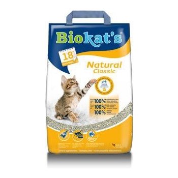 Biokat’s Natural Classic 10 kg