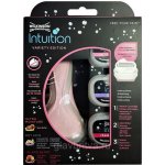 Wilkinson Sword Intuition Variety Edition + 3 ks hlavic – Zbozi.Blesk.cz