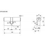 RICHTER 30+35 3kl. Ms – Hledejceny.cz