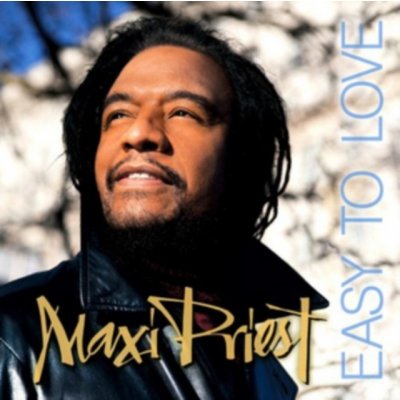 Priest Maxi - Easy To Love CD