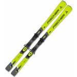 Fischer RC4 POWER TI AR 24/25 – Zboží Dáma