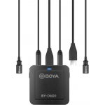BOYA BY-DM20 – Zboží Živě