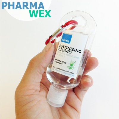 Pharmawex Desinfekční roztok 50 ml
