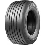Kumho KLT03 385/55 R22,5 160J – Zboží Mobilmania
