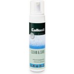 Collonil CLEAN+CARE čistící pěna 200 ml – Zboží Dáma