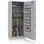 ISS St. Gallen WF MAX 56469.05 BIOMETRIC – Zboží Živě