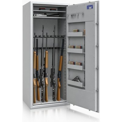 ISS St. Gallen WF MAX 56469.05 BIOMETRIC – Zboží Živě