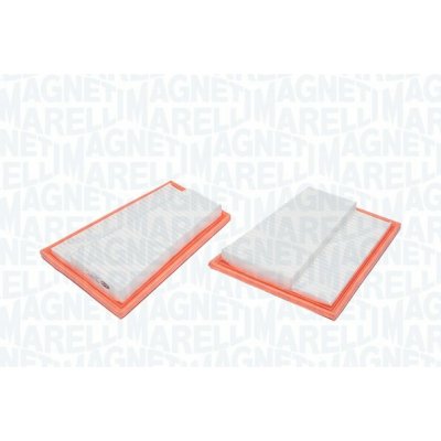 Vzduchový filtr MAGNETI MARELLI 153071762751 – Hledejceny.cz