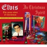 Presley Elvis - In Christmas Spirit CD – Hledejceny.cz