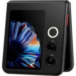 Nubia Flip 2 5G 8GB/256GB Black – Hledejceny.cz